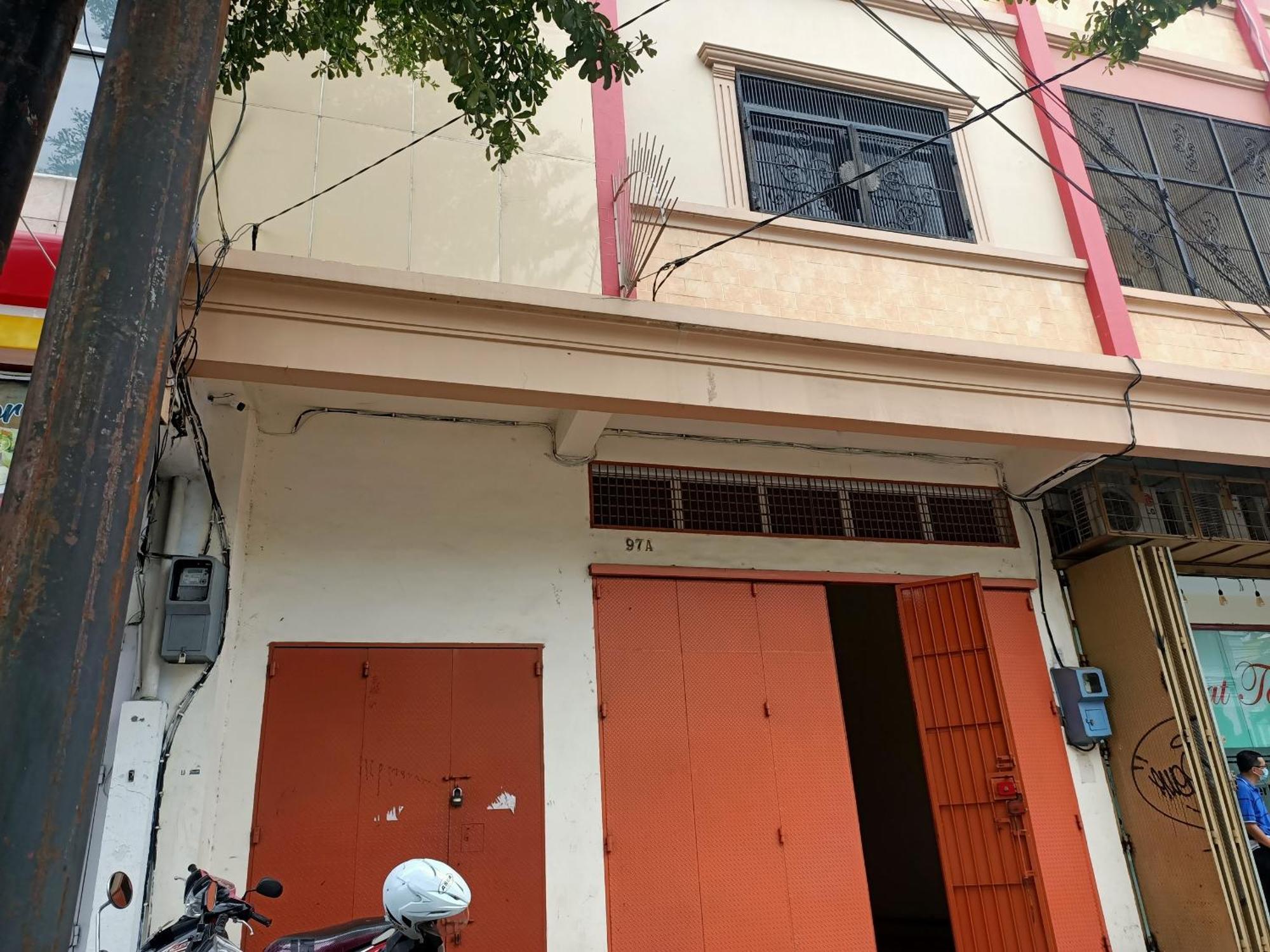 Oyo 93538 Millow Kost Near Gedung Rektorat Iain Parepare Eksteriør bilde