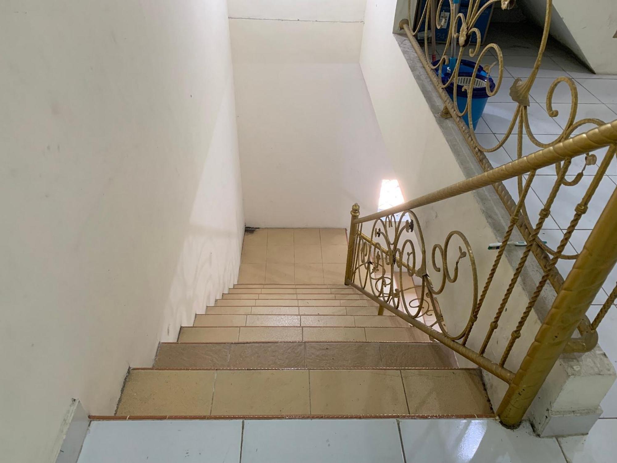 Oyo 93538 Millow Kost Near Gedung Rektorat Iain Parepare Eksteriør bilde