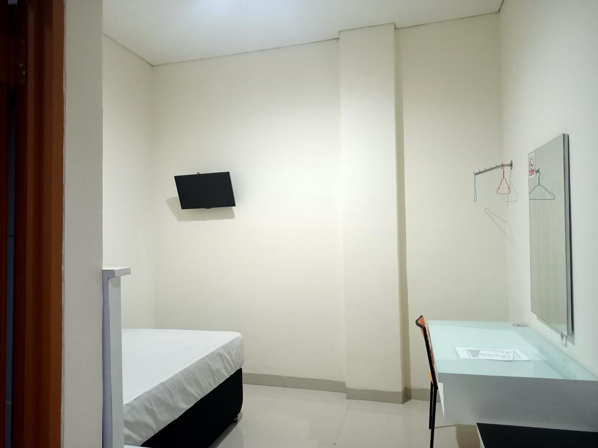 Oyo 93538 Millow Kost Near Gedung Rektorat Iain Parepare Eksteriør bilde